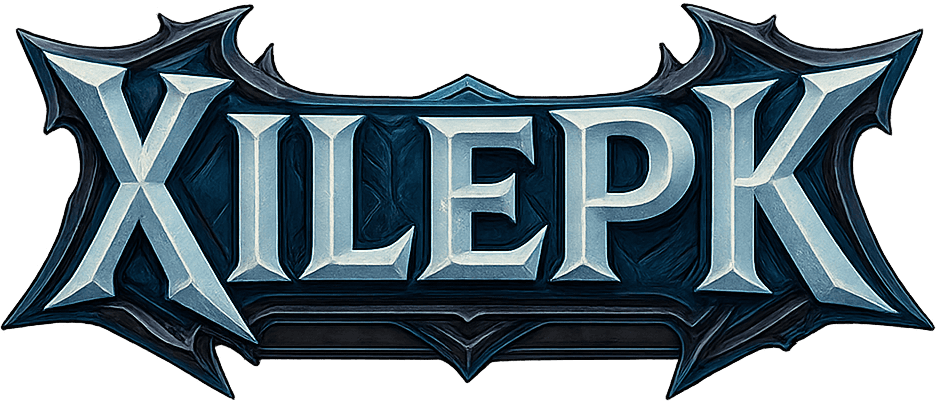 XilePK Logo