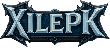 XilePK Logo